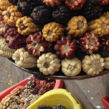 As cores e sabores de Cusco