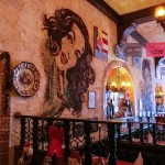 Antonio's parte interna