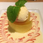 Ponderaciones - Inka Grill