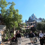 Animal Kingdom- Expedition Everest