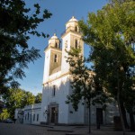 Basilica del Santisimo Sacramento