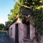 Calle de los Suspiros