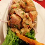 Ceviche