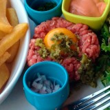 Steak Tartare
