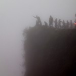 Death Road - à beira do precipício