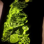ProDownHill - camiseta
