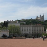 Place Bellecoure