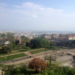 Lyon - Anfiteatro Romano