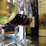 Vila Nova de Gaia - degustação de Vinhos do Porto