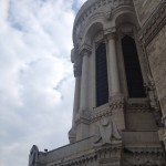 Basilique Notre Dame de Fourviere