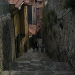 Porto - sobe e desce