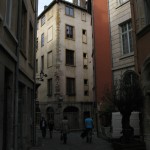 Vieux Lyon