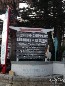 Bar Beach Club, Watsons Bay