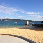Camp Cove Beach, Watsons Bay