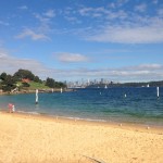 Camp Cove Beach, Watsons Bay