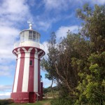 Hornsby Lighthouse, Watsons Bay