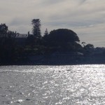 Kirribilli House, a casa do Primeiro Ministro da Austrália