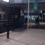 Wharf 4, Circular Quay