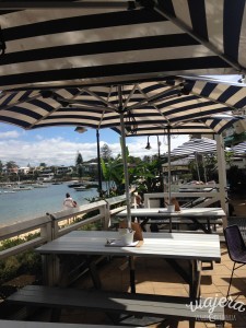 Bar Beach Club, Watsons Bay