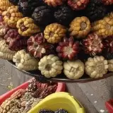 As cores e sabores de Cusco